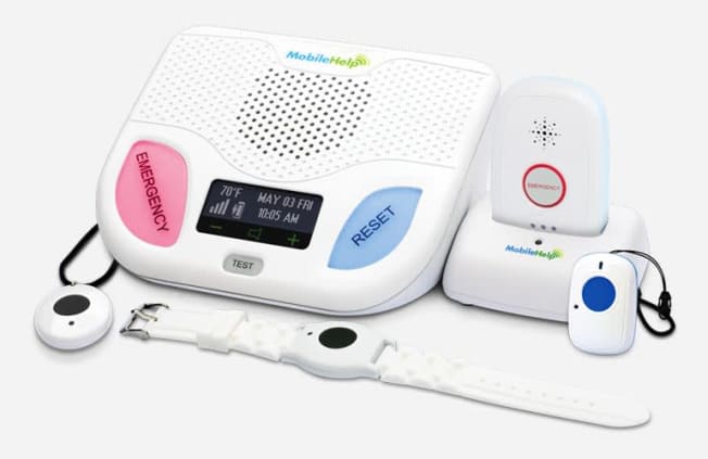 How to Choose a Medical Alert System - Consumer Reports